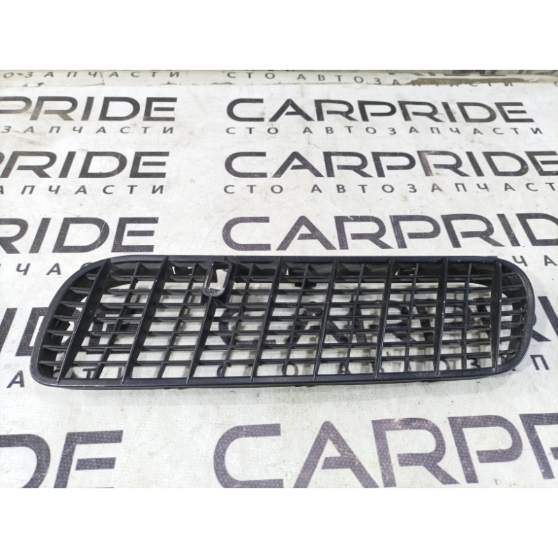 Решетка капота (кузов и элементы) BMW X5 E53 M57d30 51138402669