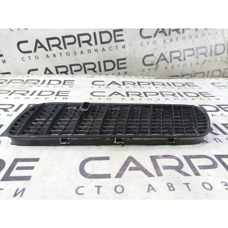 Решетка капота (кузов и элементы) BMW X5 E53 M57d30 51138402669