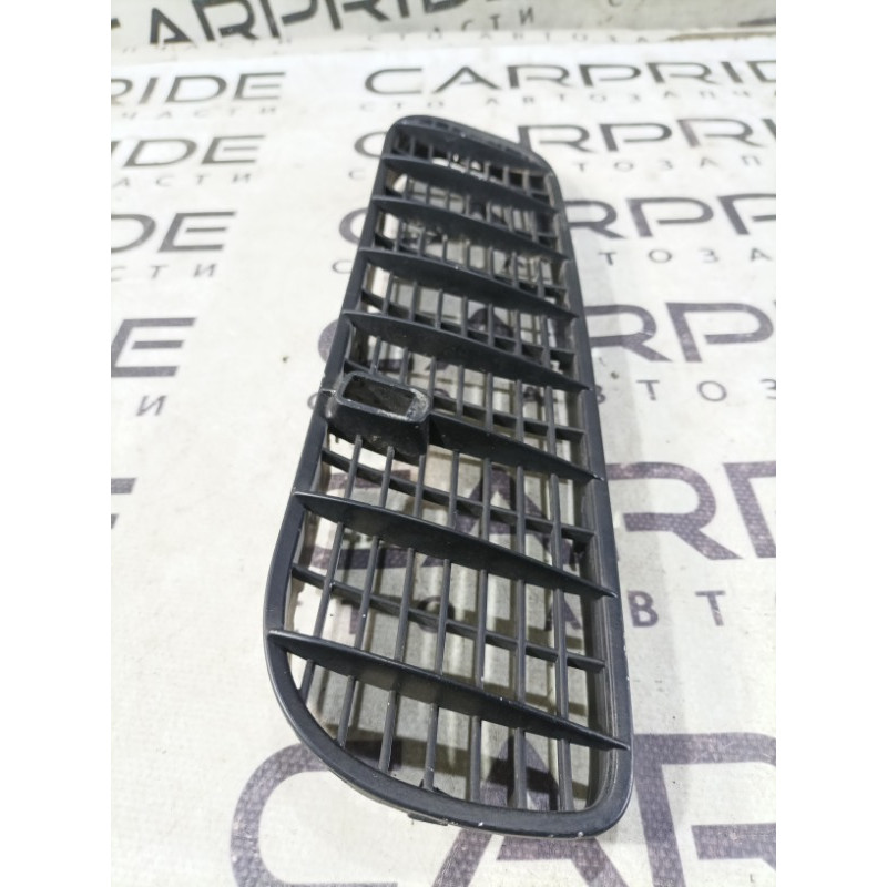 Решетка капота (кузов и элементы) BMW X5 E53 M57d30 51138402669