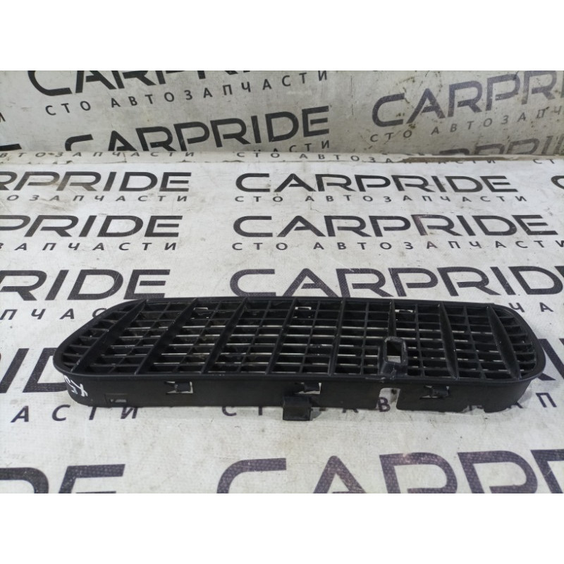 Решетка капота (кузов и элементы) BMW X5 E53 M57d30 51138402669