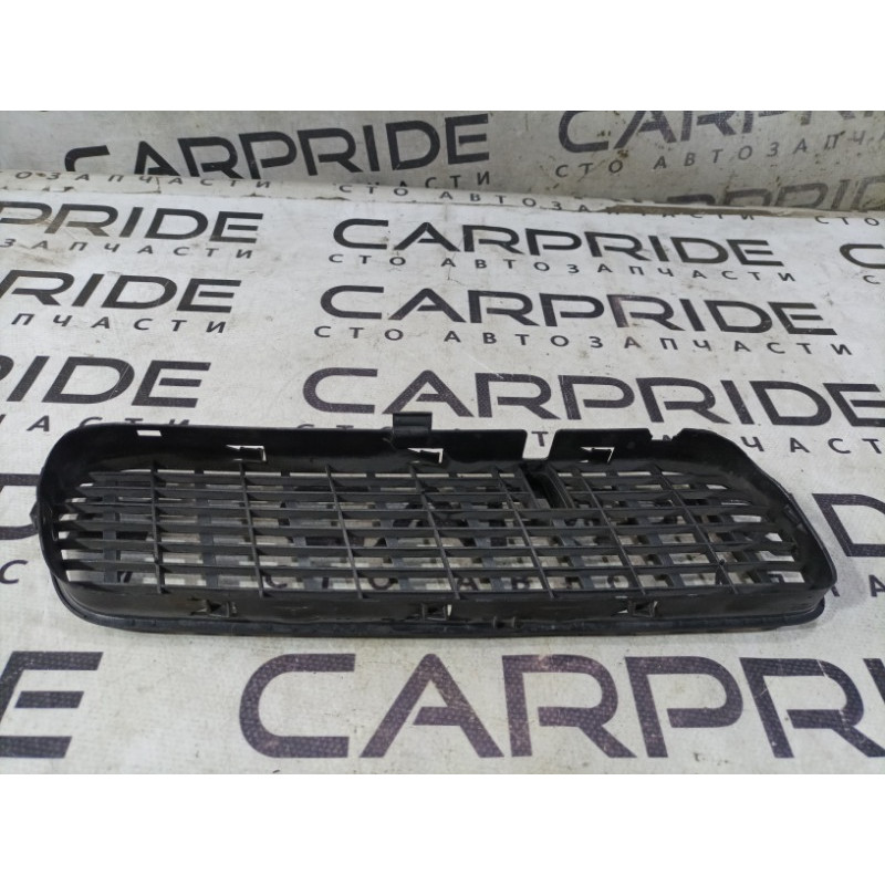 Решетка капота (кузов и элементы) BMW X5 E53 M57d30 51138402669