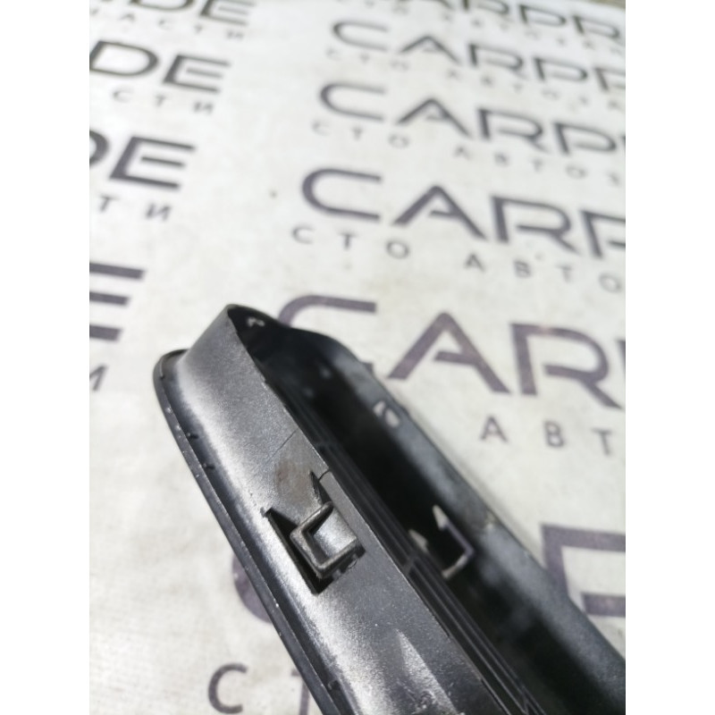 Решетка капота (кузов и элементы) BMW X5 E53 M57d30 51138402669