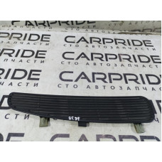 Решетка обдува лобового стекла