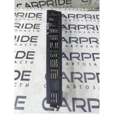 Обшивка багажника