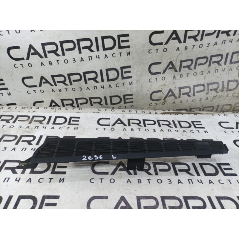 Обшивка багажника (салон) BMW 3-series E36 1998 M51d25 51478191773