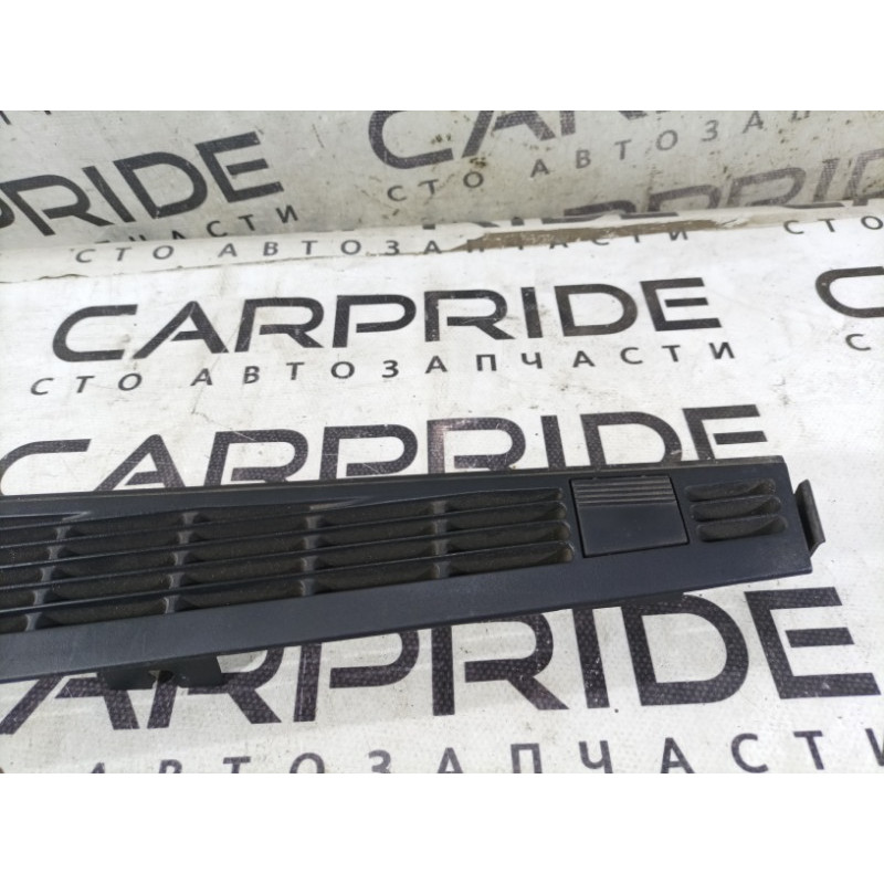 Обшивка багажника (салон) BMW 3-series E36 1998 M51d25 51478191773