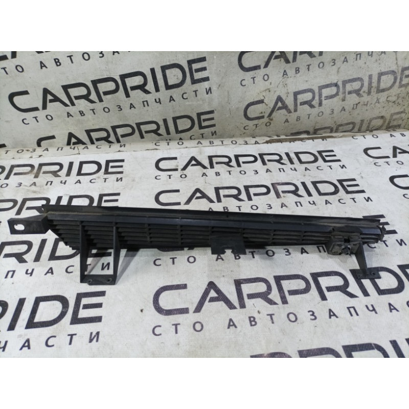 Обшивка багажника (салон) BMW 3-series E36 1998 M51d25 51478191773