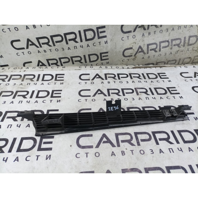 Обшивка багажника (салон) BMW 3-series E36 1998 M51d25 51478191773