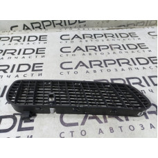 Решетка обдува лобового стекла