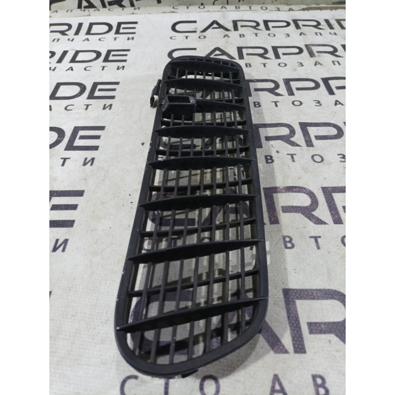 Решетка обдува лобового стекла (салон) BMW X5 E53 M57d30 51138402670