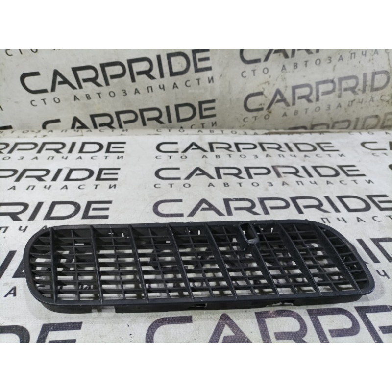 Решетка обдува лобового стекла (салон) BMW X5 E53 M57d30 51138402670