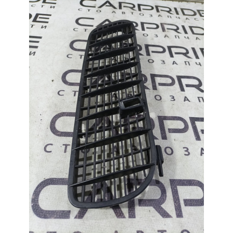 Решетка обдува лобового стекла (салон) BMW X5 E53 M57d30 51138402670