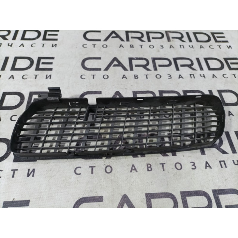 Решетка обдува лобового стекла (салон) BMW X5 E53 M57d30 51138402670