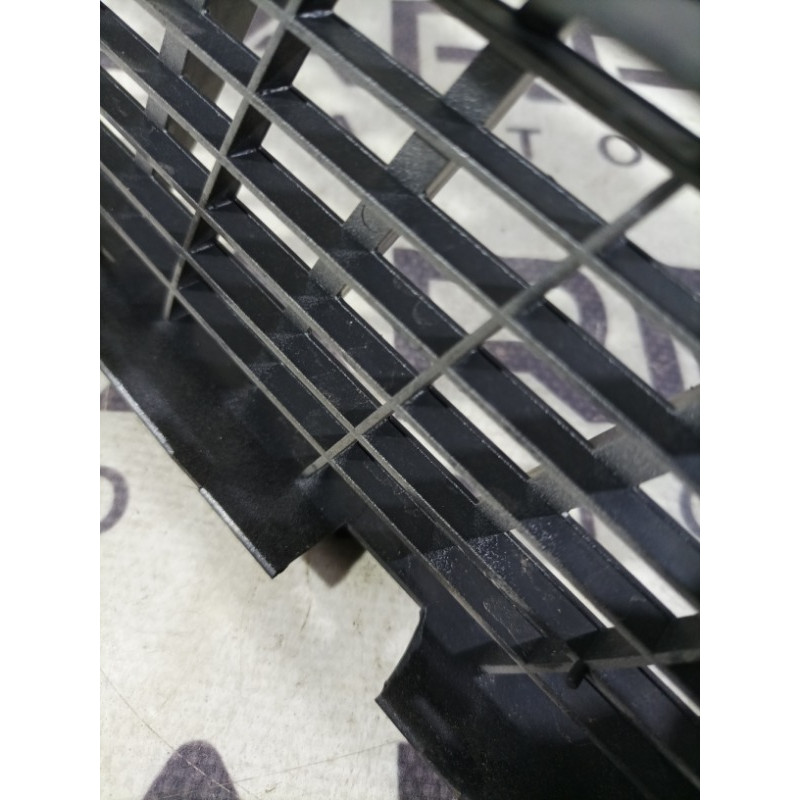 Решетка обдува лобового стекла (салон) BMW X5 E53 M57d30 51138402670