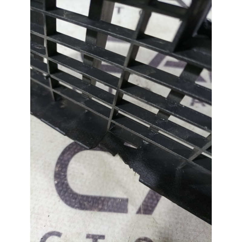 Решетка обдува лобового стекла (салон) BMW X5 E53 M57d30 51138402670