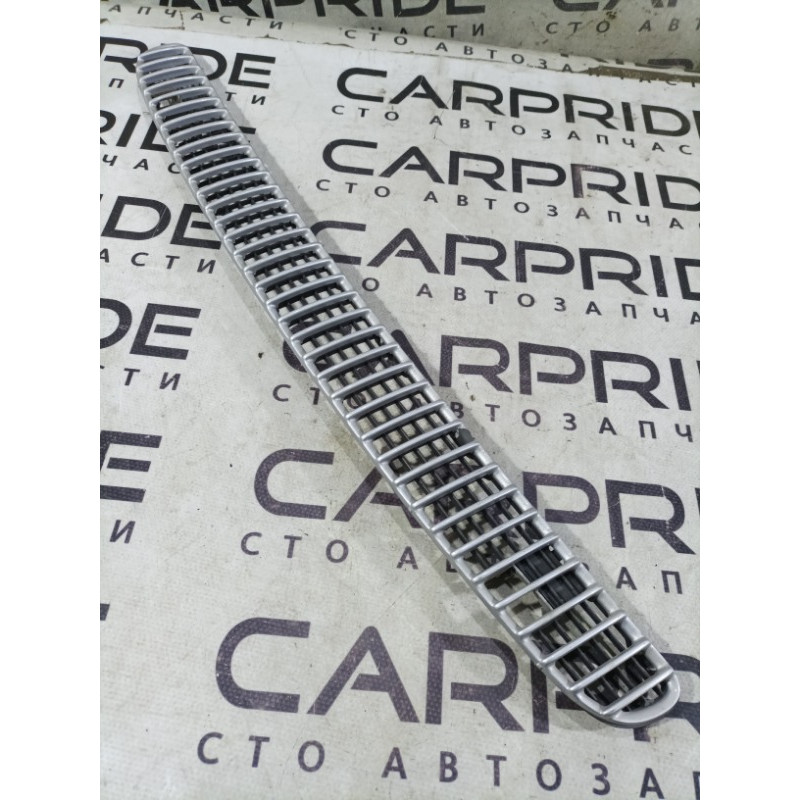 Решетка капота (кузов и элементы) BMW 3-series E46 51138208484