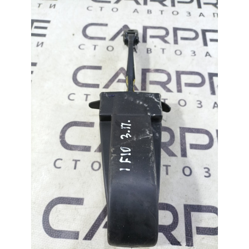 Ограничитель двери (кузов и элементы) BMW 5-series F10 2013 N63B44 7182019