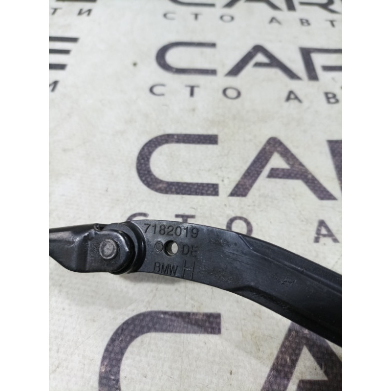 Ограничитель двери (кузов и элементы) BMW 5-series F10 2013 N63B44 7182019