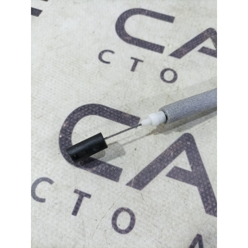 Трос замка двери (кузов и элементы) BMW 5-series F10 2013 N63B44 51217175720