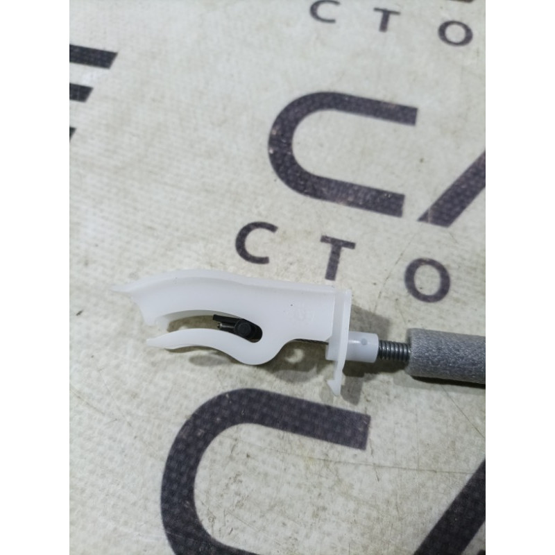 Трос замка двери (кузов и элементы) BMW 5-series F10 2013 N63B44 51217175720