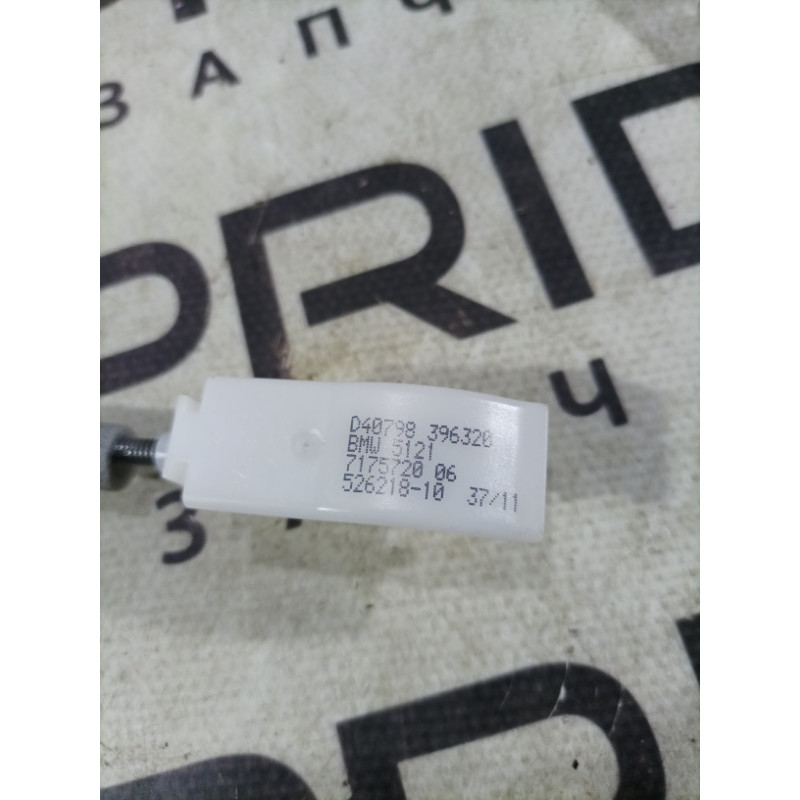 Трос замка двери (кузов и элементы) BMW 5-series F10 2013 N63B44 51217175720