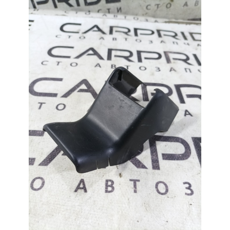 Заглушка сидения (салон) Lexus RX XU30 2007 3.0 1MZ-FE 7212848030