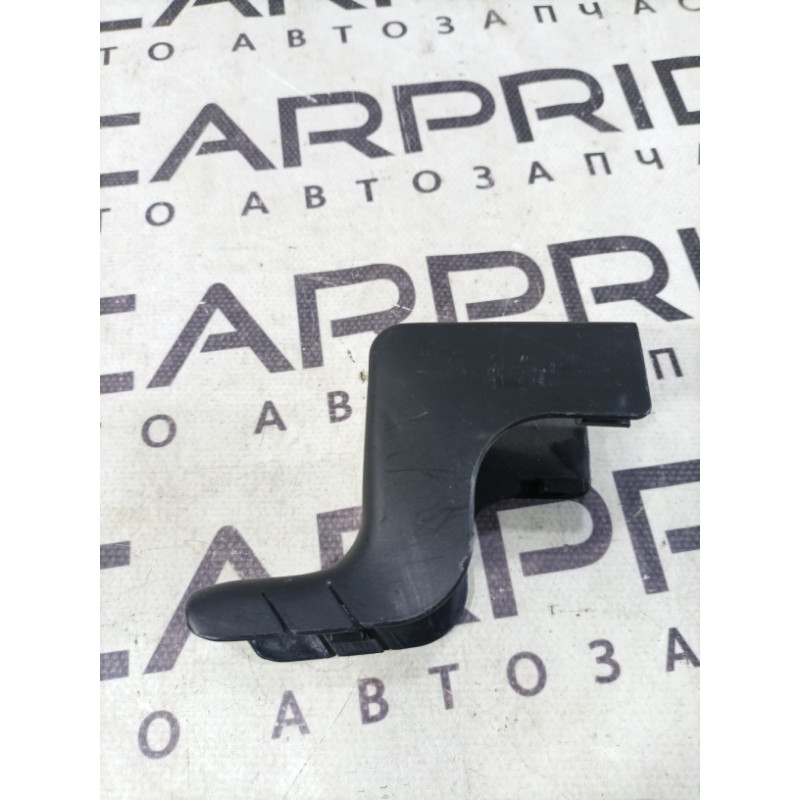 Заглушка сидения (салон) Lexus RX XU30 2007 3.0 1MZ-FE 7212848030