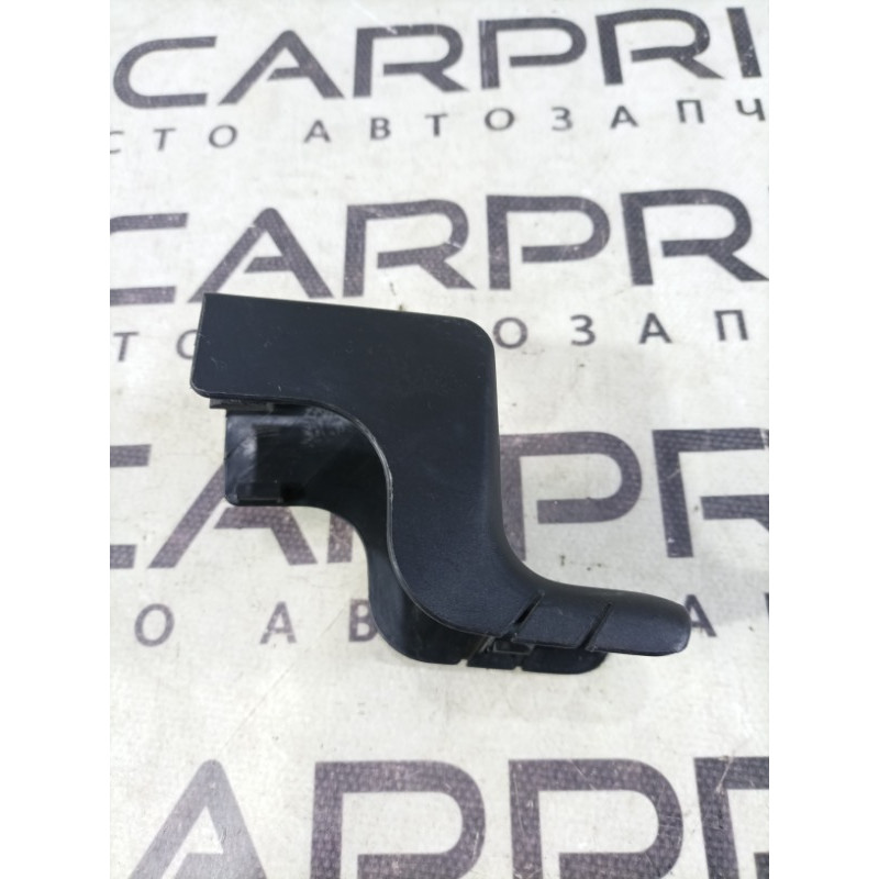 Заглушка сидения (салон) Lexus RX XU30 2007 3.0 1MZ-FE 7212848030