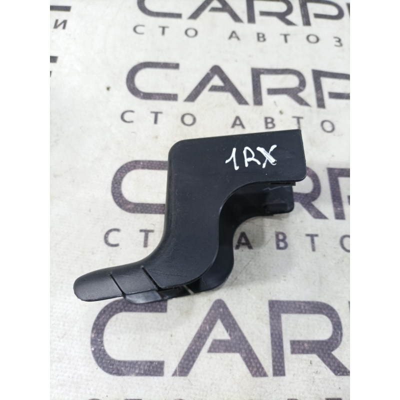 Заглушка сидения (салон) Lexus RX XU30 2007 3.0 1MZ-FE 7215848030