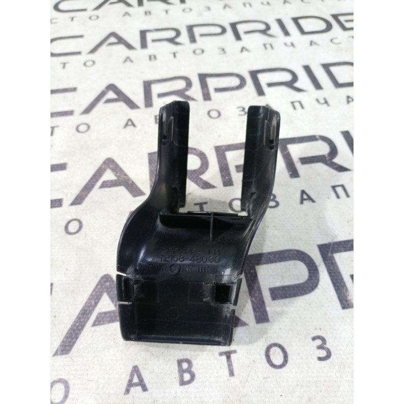 Заглушка сидения (салон) Lexus RX XU30 2007 3.0 1MZ-FE 7215848030