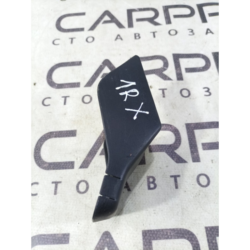 Заглушка сидения (салон) Lexus RX XU30 2007 3.0 1MZ-FE 7212348050