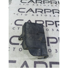 Кронштейн усилителя бампера