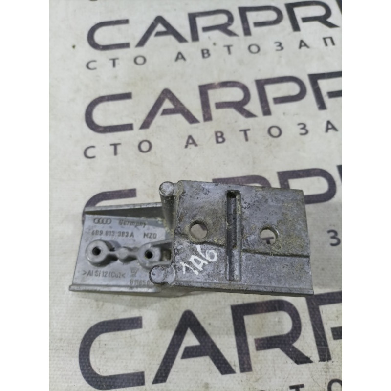 Кронштейн (двигатель и элементы) AUDI A6 C5 2001 2.5 AKE 4b9813383a