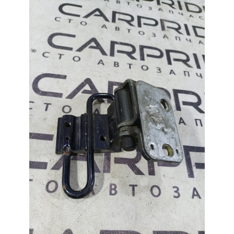 Петля двери (кузов и элементы) AUDI A4 B6 2003 2.0 ALT 8e0833412