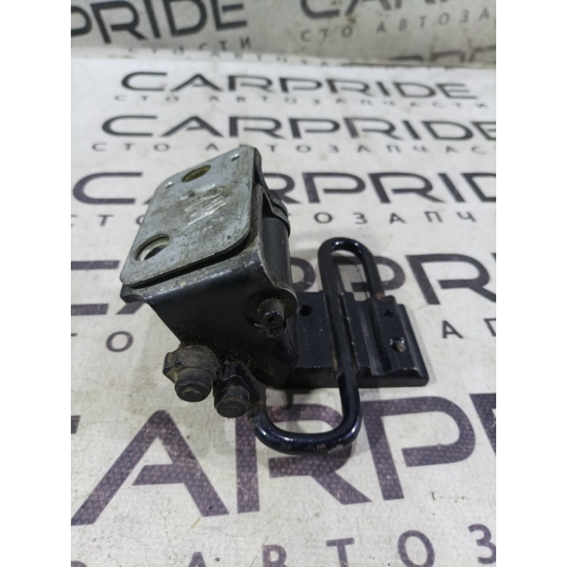 Петля двери (кузов и элементы) AUDI A4 B6 2003 2.0 ALT 8e0833412