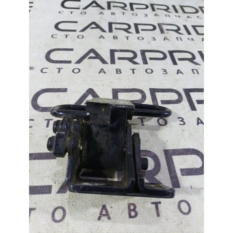 Петля двери (кузов и элементы) AUDI A4 B6 2003 2.0 ALT 8e0833412