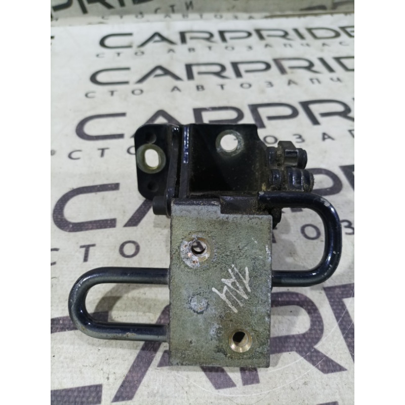 Петля двери (кузов и элементы) AUDI A4 B6 2003 2.0 ALT 8e0833412