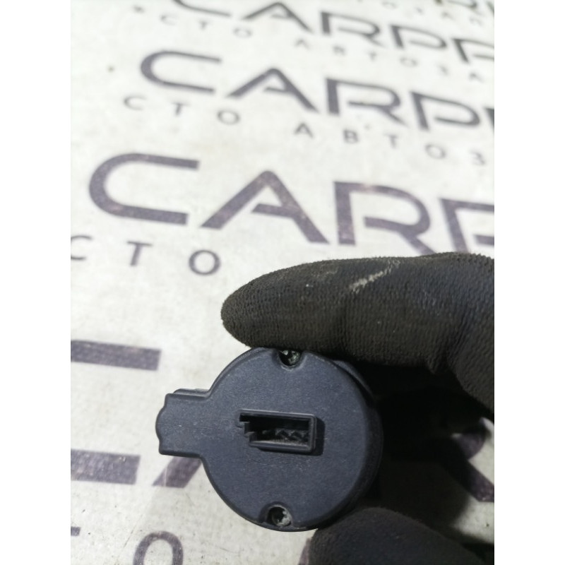 Переключатель света (электрика) BMW 5-series E39 8363683