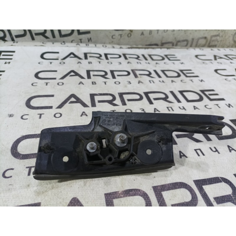 Кронштейн (двигун та елементи) BMW 3-series F30 12527632000