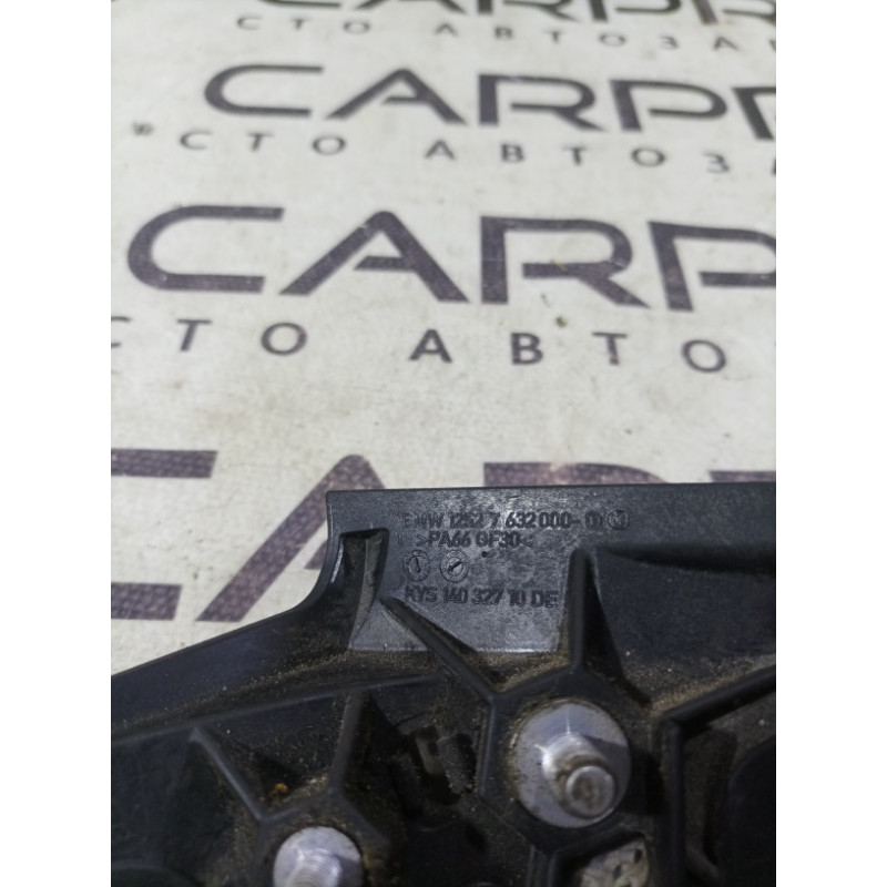 Кронштейн (двигун та елементи) BMW 3-series F30 12527632000