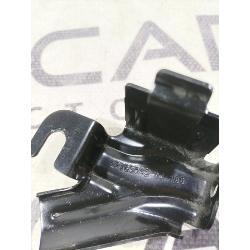 Кронштейн (двигатель и элементы) CHEVROLET Volt 1 2013 1.4 22765643