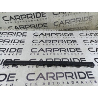 Декоративная крышка двигателя