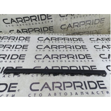 Декоративная крышка двигателя