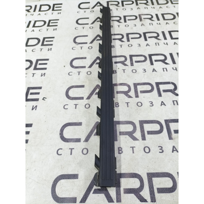 Декоративная крышка двигателя (двигатель и элементы) BMW 5-series E34 12121716297