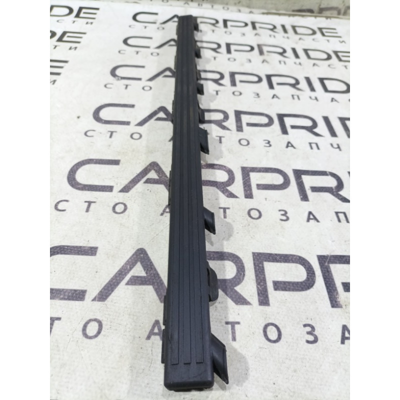 Декоративная крышка двигателя (двигатель и элементы) BMW 5-series E34 12121716297