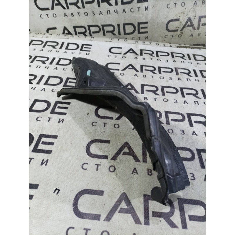 Пластик подкапотный (кузов и элементы) BMW 5-series F10 2013 N47D20 51717211464