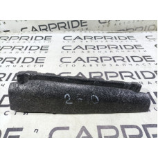 Уплотнитель проема багажника