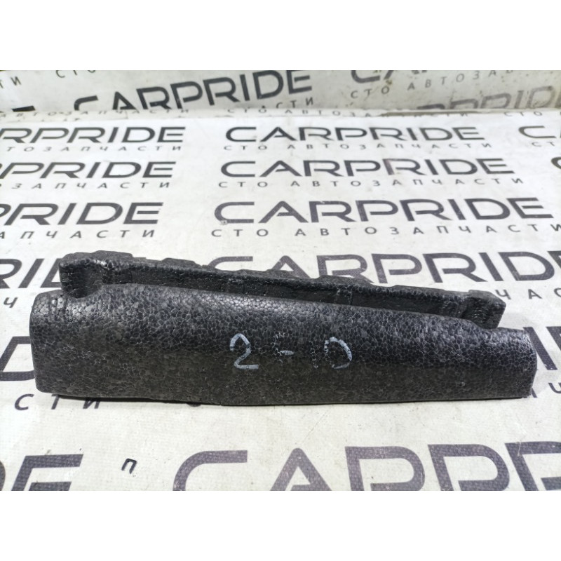 Уплотнитель проема багажника (кузов и элементы) BMW 5-series F10 2013 N47D20 51477223201