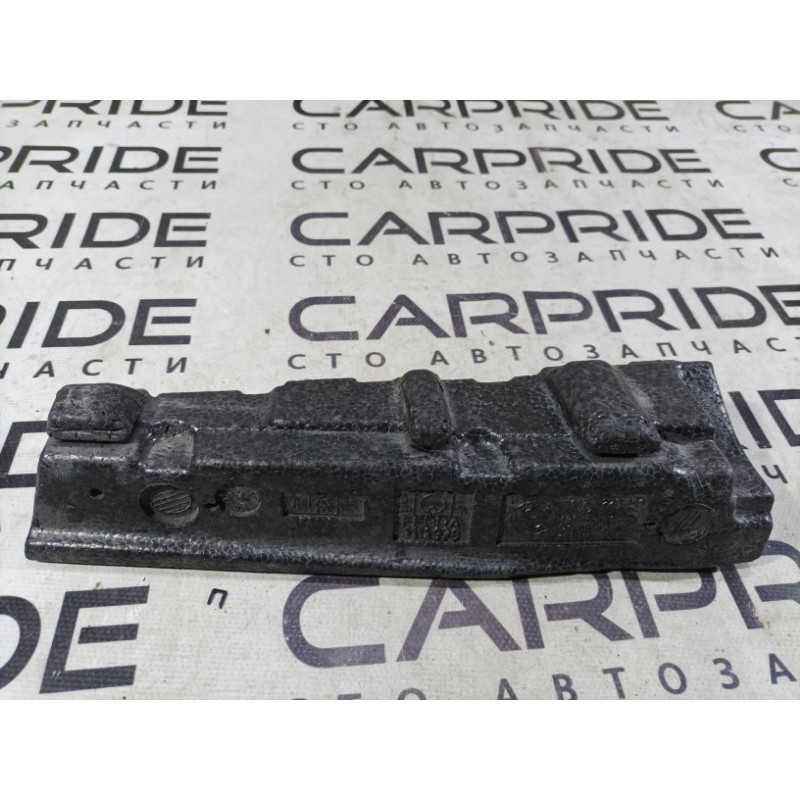 Уплотнитель проема багажника (кузов и элементы) BMW 5-series F10 2013 N47D20 51477223201