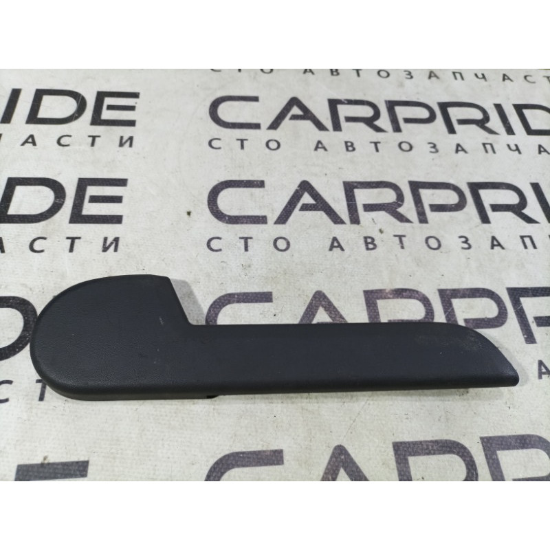 Накладка сидения (салон) Opel Vectra C 1038581